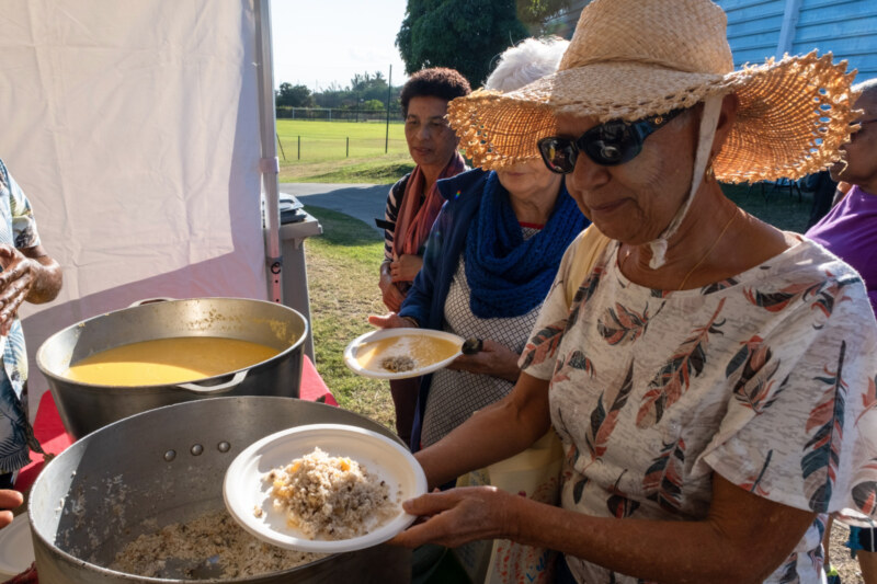 Rendre les séniors acteurs de leur quotidien, de leur santé et favoriser un vieillissement actif. Voici trois objectifs des nouvelles Rencontres conviviales organisées ce jeudi 29 juin 2023 à Villèle dans le Bassin de vie de Plateau Caillou.