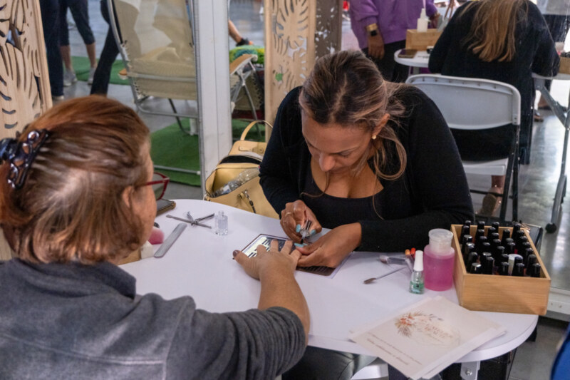 Rendre les séniors acteurs de leur quotidien, de leur santé et favoriser un vieillissement actif. Voici trois objectifs des nouvelles Rencontres conviviales organisées ce jeudi 29 juin 2023 à Villèle dans le Bassin de vie de Plateau Caillou.