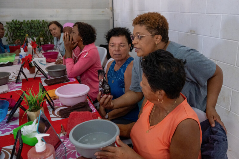 Rendre les séniors acteurs de leur quotidien, de leur santé et favoriser un vieillissement actif. Voici trois objectifs des nouvelles Rencontres conviviales organisées ce jeudi 29 juin 2023 à Villèle dans le Bassin de vie de Plateau Caillou.