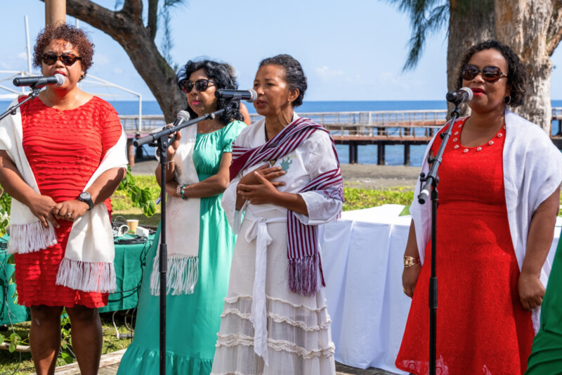 La Ville de Saint-Paul organise pour la première fois la commémoration de l’Indépendance de Madagascar ce jeudi 29 juin 2023 sur la Place du Débarcadère.