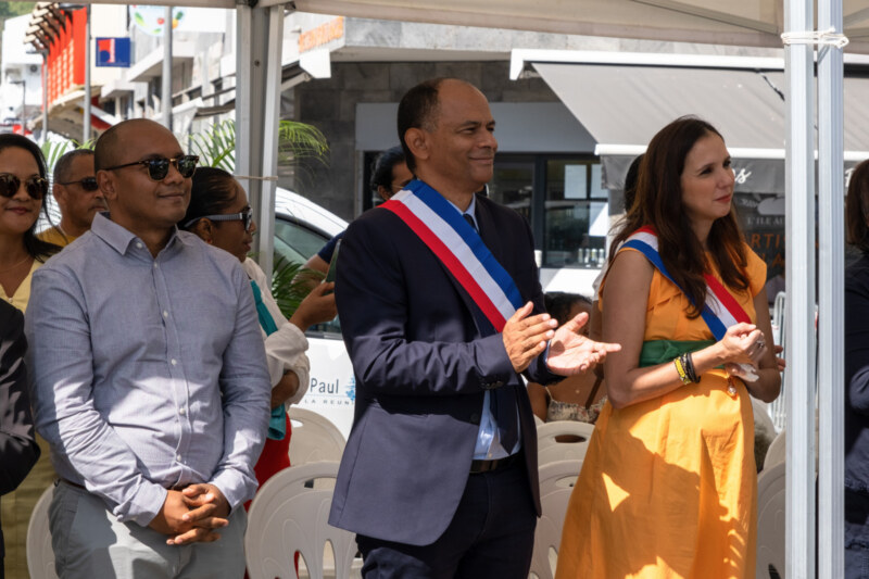 La Ville de Saint-Paul organise pour la première fois la commémoration de l’Indépendance de Madagascar ce jeudi 29 juin 2023 sur la Place du Débarcadère.