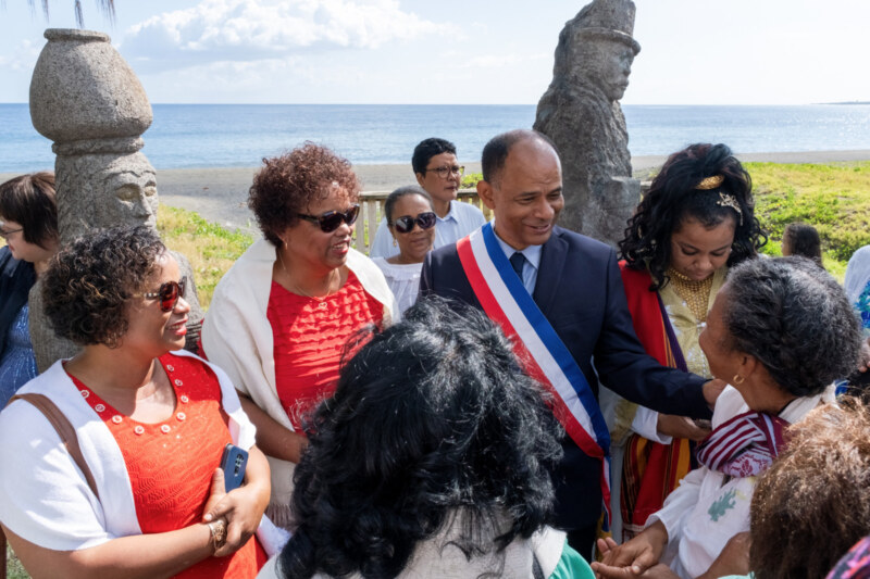 La Ville de Saint-Paul organise pour la première fois la commémoration de l’Indépendance de Madagascar ce jeudi 29 juin 2023 sur la Place du Débarcadère.