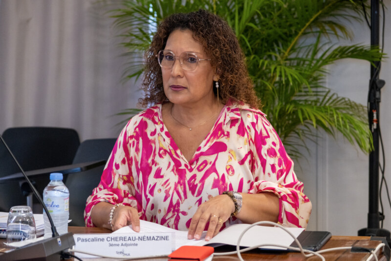 Le Conseil Municipal de Saint-Paul du 6 juillet 2023