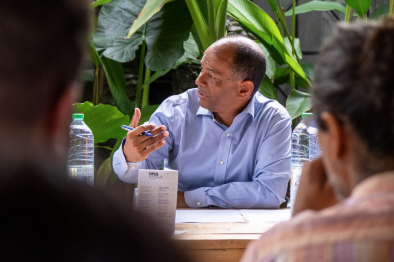 Saint-Paul, terre de festivals, accueille avec fierté la nouvelle édition d’Opus Pocus, entièrement dédiée au piano. Ce festival d’envergure rayonnera dans les Bassins de vie grâce aux concerts et aux moments d’échanges programmés sur le territoire, du 28 juillet au 26 août 2023.