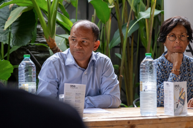 Saint-Paul, terre de festivals, accueille avec fierté la nouvelle édition d’Opus Pocus, entièrement dédiée au piano. Ce festival d’envergure rayonnera dans les Bassins de vie grâce aux concerts et aux moments d’échanges programmés sur le territoire, du 28 juillet au 26 août 2023.