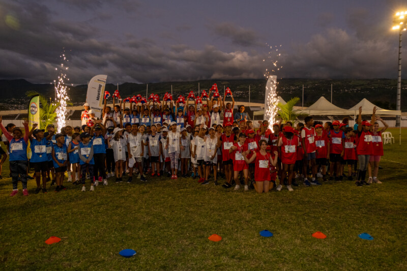 Ça y est : on connaît le nom des 20 marmay de Saint-Paul qui s’envoleront direction les Jeux Olympiques et Paralympiques de 2024 à Paris pour assister aux épreuves. Un palmarès dévoilé à l’issue du premier meeting Athlécoles organisé au stade olympique, Paul-Julius-BENARD.