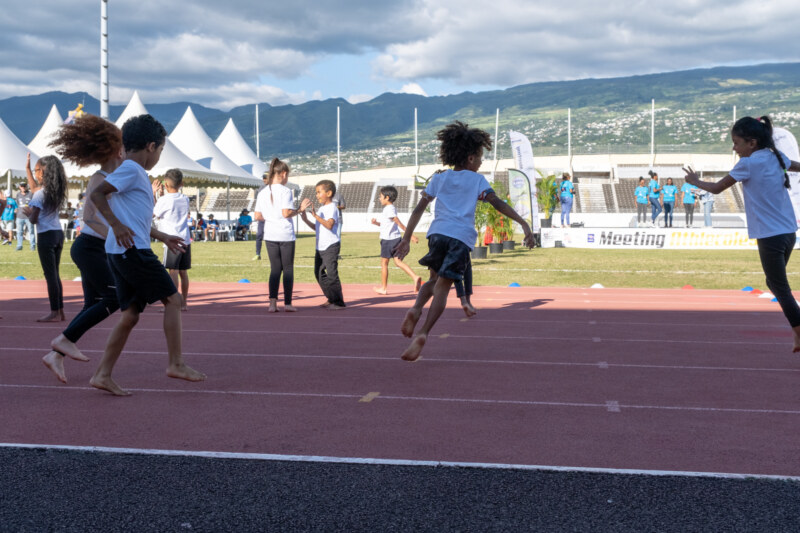 Ça y est : on connaît le nom des 20 marmay de Saint-Paul qui s’envoleront direction les Jeux Olympiques et Paralympiques de 2024 à Paris pour assister aux épreuves. Un palmarès dévoilé à l’issue du premier meeting Athlécoles organisé au stade olympique, Paul-Julius-BENARD.