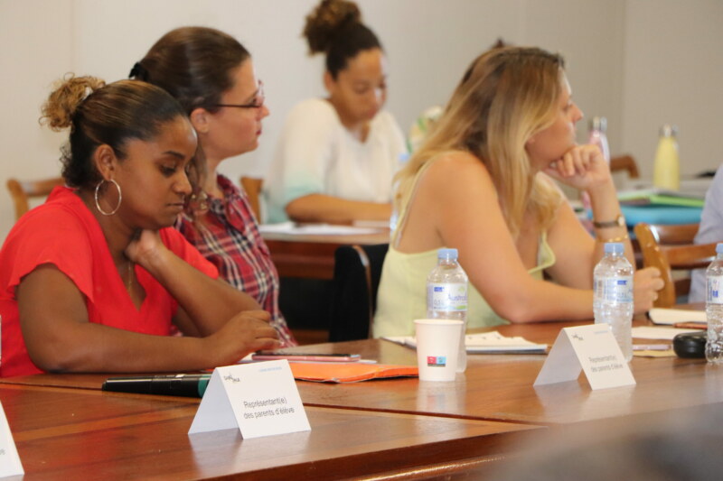 L’Assemblée générale de la Caisse des écoles se tient ce mercredi 30 août 2023 à l’Hôtel de Ville. Ce moment important de rencontre démontre l’investissement de Saint-Paul, Ville Amie des Enfants, qui représente 48,9 millions d’euros engagés en faveur de l’école pour 2023.
