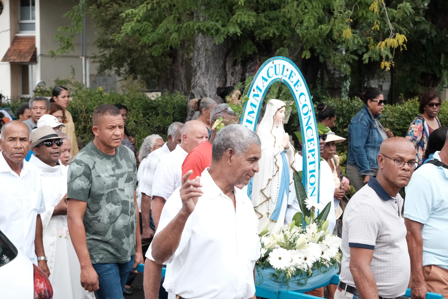 Vivez avec nous la fête des pêcheurs ! Cet événement populaire se déroule sur la place du Débarcadère, près de la baie du meilleur ancrage ce mardi 15 août 2023.