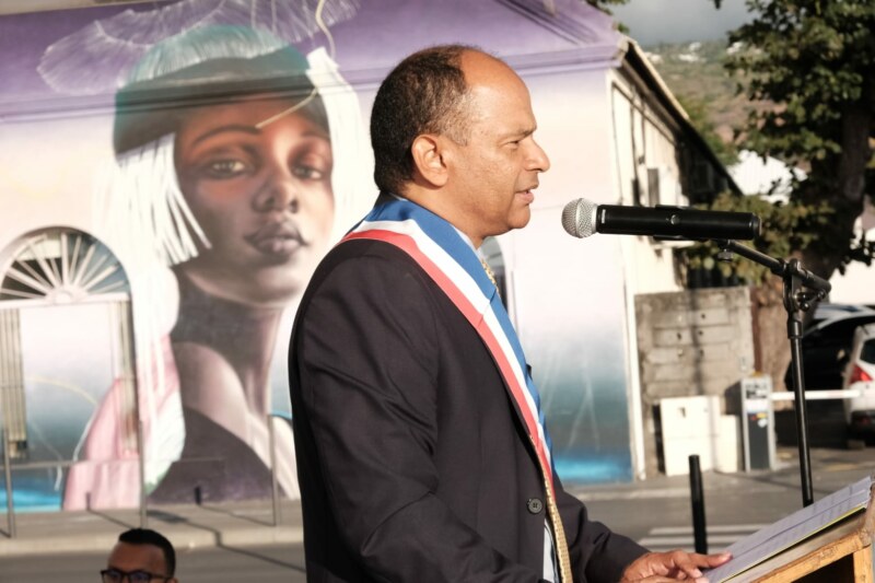 Saint-Paul, Ville première de La Réunion, commémore la Fête de l’indépendance de l’Inde sur la Place du Débarcadère ce vendredi 18 août 2023. Le Gopio Île de La Réunion organise cette cérémonie fédératrice marquée par l’unité, en partenariat avec la commune et le Consulat général de l'Inde à La Réunion.