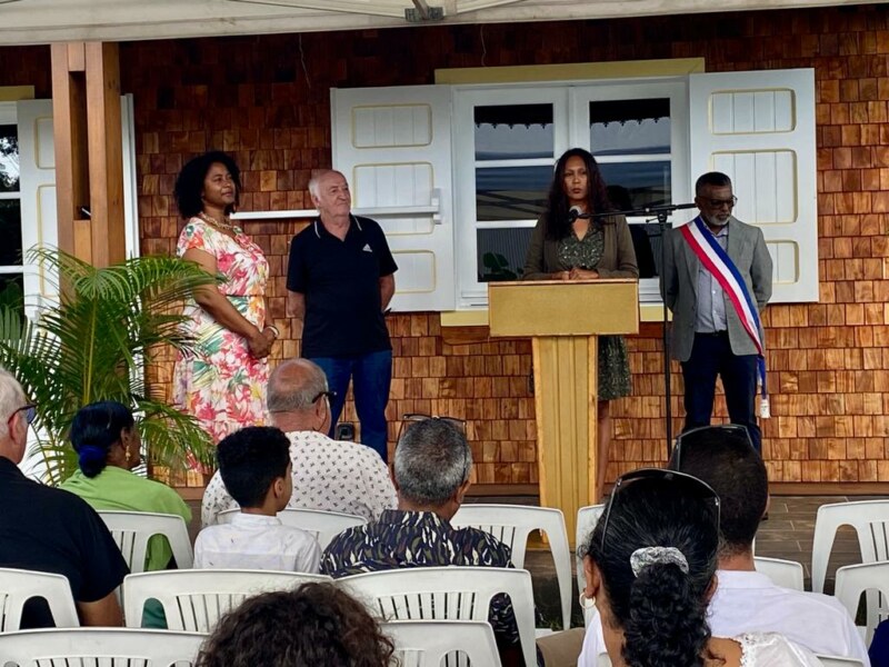 Ça y est : on connaît le palmarès du concours « Jardins et balcons fleuris ». La ferme ICHABE accueille les lauréats de cette 13ème édition ce samedi 19 août 2023. Une fois encore, ces Saint-Pauloises et ces Saint-Paulois contribuent à fleurir leur Ville.