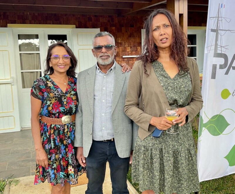 Ça y est : on connaît le palmarès du concours « Jardins et balcons fleuris ». La ferme ICHABE accueille les lauréats de cette 13ème édition ce samedi 19 août 2023. Une fois encore, ces Saint-Pauloises et ces Saint-Paulois contribuent à fleurir leur Ville.
