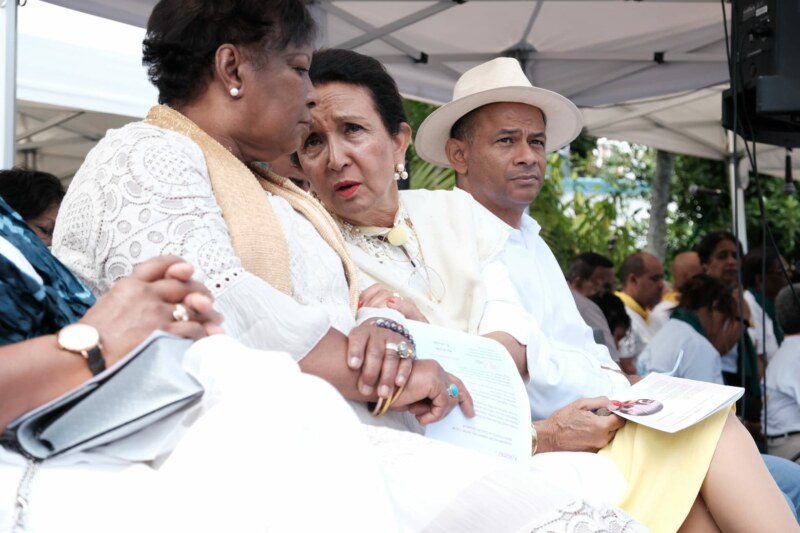 Un événement important se déroule ce dimanche 10 septembre 2023 avec la célébration des 160 ans de l’église paroissiale de Saint-Gilles-les-Hauts. Cet édifice représente l’un des joyaux du patrimoine de Saint-Paul, labellisée Ville d’Art et d’Histoire.
