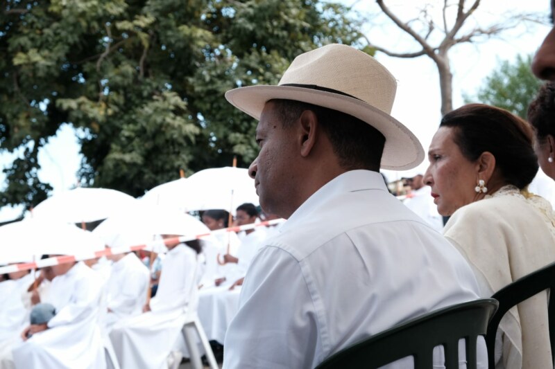 Un événement important se déroule ce dimanche 10 septembre 2023 avec la célébration des 160 ans de l’église paroissiale de Saint-Gilles-les-Hauts. Cet édifice représente l’un des joyaux du patrimoine de Saint-Paul, labellisée Ville d’Art et d’Histoire.