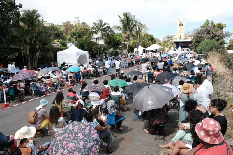 Un événement important se déroule ce dimanche 10 septembre 2023 avec la célébration des 160 ans de l’église paroissiale de Saint-Gilles-les-Hauts. Cet édifice représente l’un des joyaux du patrimoine de Saint-Paul, labellisée Ville d’Art et d’Histoire.