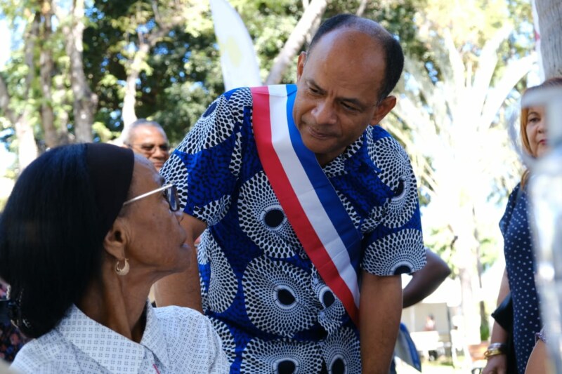 Grande réussite pour la Journée d’accès au droit organisée pour la seconde année consécutive à Saint-Paul samedi dernier au jardin de l’Hôtel de Ville. 300 personnes sont venues échanger gratuitement et directement avec 16 acteurs, professionnels du droit et des associations.