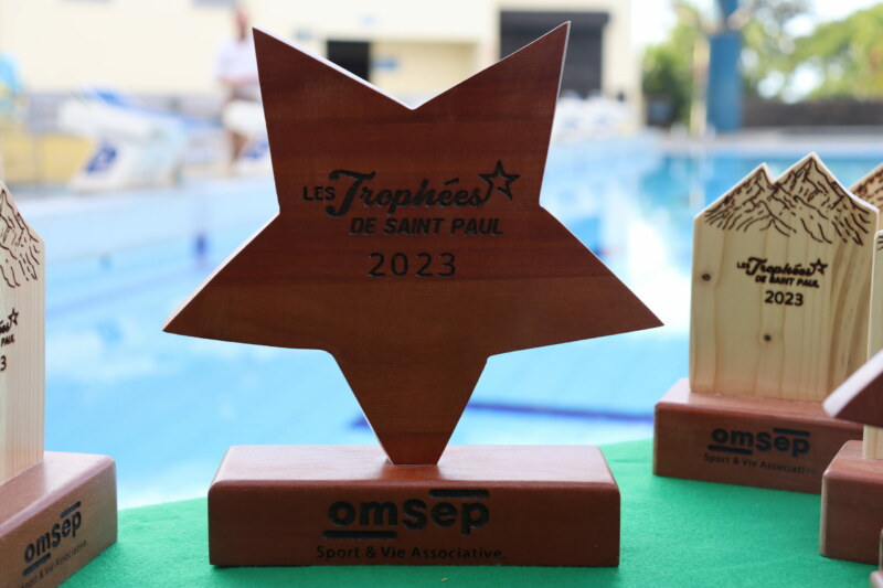 Les trophées des championnes et des champions de Saint-Paul ont effectué leur retour ce vendredi 29 septembre 2023 au Centre nautique Josselyn-FLAHAUT de Plateau Caillou. Cette édition n‘avait plus eu lieu depuis 2020 du fait de la crise sanitaire.