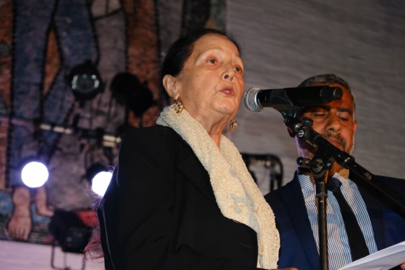 La soirée de clôture de la 10ème et ultime édition du festival TAM TAM