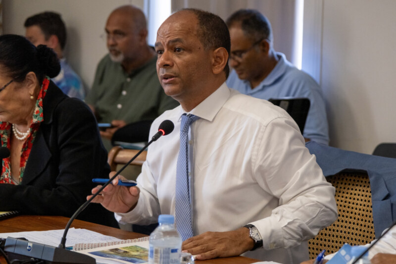 Le Conseil Municipal de Saint-Paul du jeudi 26 octobre 2023 a adopté des mesures ambitieuses pour renforcer le cadre de vie des Saint-Pauloises et des Saint-Paulois.