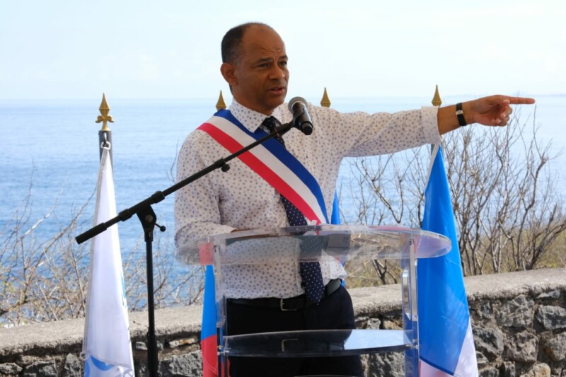 La circulation dans les deux sens est de nouveau possible sur la RN1A depuis ce samedi 28 octobre 2023. Cet événement marque également l’inauguration de la piste cyclable avec vue sur mer du Cap LA HOUSSAYE.