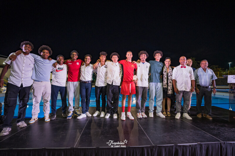 Les trophées des championnes et des champions de Saint-Paul ont effectué leur retour ce vendredi 29 septembre 2023 au Centre nautique Josselyn-FLAHAUT de Plateau Caillou. Cette édition n‘avait plus eu lieu depuis 2020 du fait de la crise sanitaire.