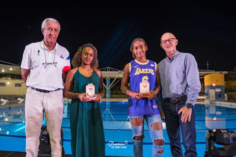 Les trophées des championnes et des champions de Saint-Paul ont effectué leur retour ce vendredi 29 septembre 2023 au Centre nautique Josselyn-FLAHAUT de Plateau Caillou. Cette édition n‘avait plus eu lieu depuis 2020 du fait de la crise sanitaire.