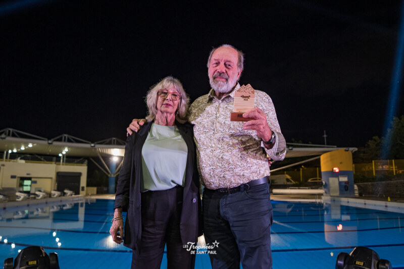 Les trophées des championnes et des champions de Saint-Paul ont effectué leur retour ce vendredi 29 septembre 2023 au Centre nautique Josselyn-FLAHAUT de Plateau Caillou. Cette édition n‘avait plus eu lieu depuis 2020 du fait de la crise sanitaire.