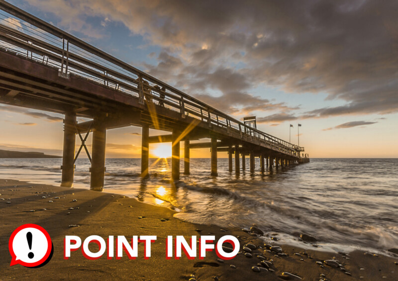 Suite à un contrôle technique approfondi de la structure du Débarcadère de Saint-Paul, la municipalité a pris des mesures immédiates pour garantir la sécurité des usagers. Le rapport du contrôle technique a révélé une forte dégradation de l'ouvrage, en particulier sur les 15 derniers mètres du Débarcadère, mettant en danger la sécurité des piétons.