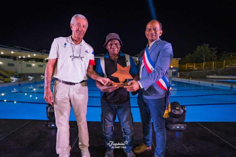 Les trophées des championnes et des champions de Saint-Paul ont effectué leur retour ce vendredi 29 septembre 2023 au Centre nautique Josselyn-FLAHAUT de Plateau Caillou. Cette édition n‘avait plus eu lieu depuis 2020 du fait de la crise sanitaire.