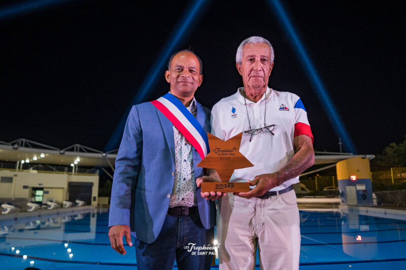 Les trophées des championnes et des champions de Saint-Paul ont effectué leur retour ce vendredi 29 septembre 2023 au Centre nautique Josselyn-FLAHAUT de Plateau Caillou. Cette édition n‘avait plus eu lieu depuis 2020 du fait de la crise sanitaire.