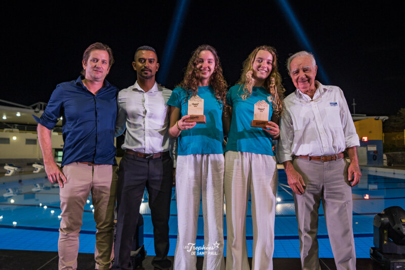 Les trophées des championnes et des champions de Saint-Paul ont effectué leur retour ce vendredi 29 septembre 2023 au Centre nautique Josselyn-FLAHAUT de Plateau Caillou. Cette édition n‘avait plus eu lieu depuis 2020 du fait de la crise sanitaire.