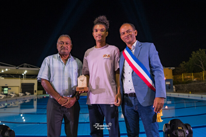 Les trophées des championnes et des champions de Saint-Paul ont effectué leur retour ce vendredi 29 septembre 2023 au Centre nautique Josselyn-FLAHAUT de Plateau Caillou. Cette édition n‘avait plus eu lieu depuis 2020 du fait de la crise sanitaire.