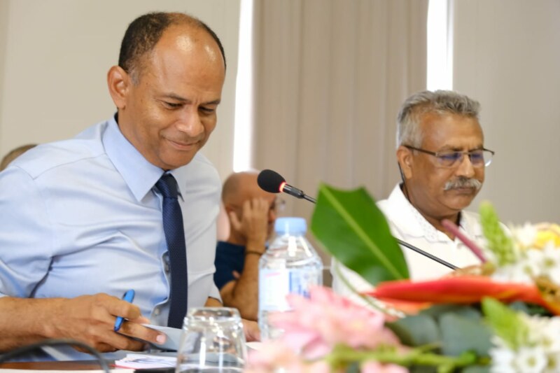 Le Conseil Municipal du 30 novembre 2023