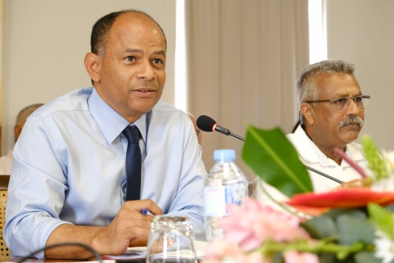 Le Conseil Municipal du 30 novembre 2023