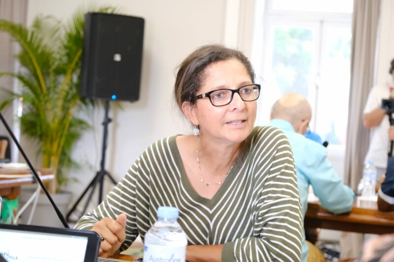 Le Conseil Municipal du 30 novembre 2023