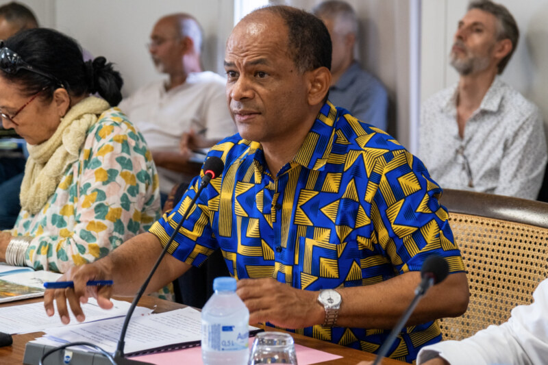 L’ambitieux budget primitif 2024 (BP 2024) d’un montant global de plus de 243 millions d’euros a été voté par le Maire de Saint-Paul, Emmanuel SÉRAPHIN, et les élu·es au dernier Conseil Municipal de l’année 2023.