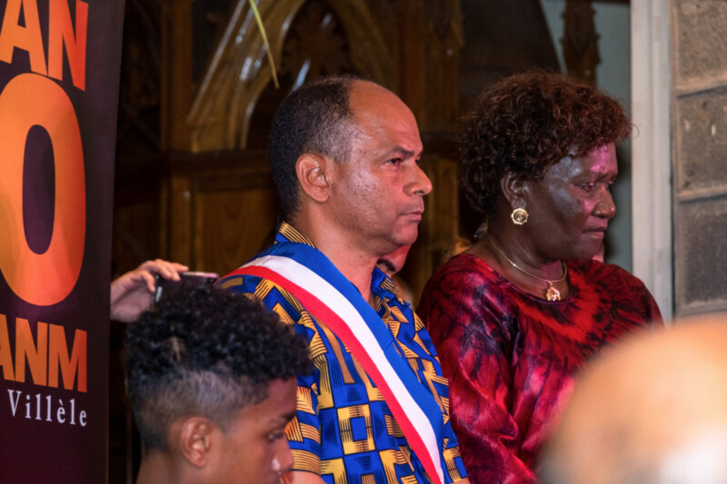 20 décembre 2023 : Commémoration de l’abolition de l’esclavage au musée de Villèle
