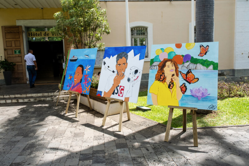 Conseil Municipal du 29 février 2024