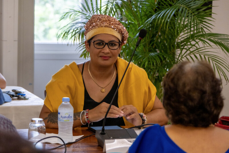 Conseil Municipal du 29 février 2024