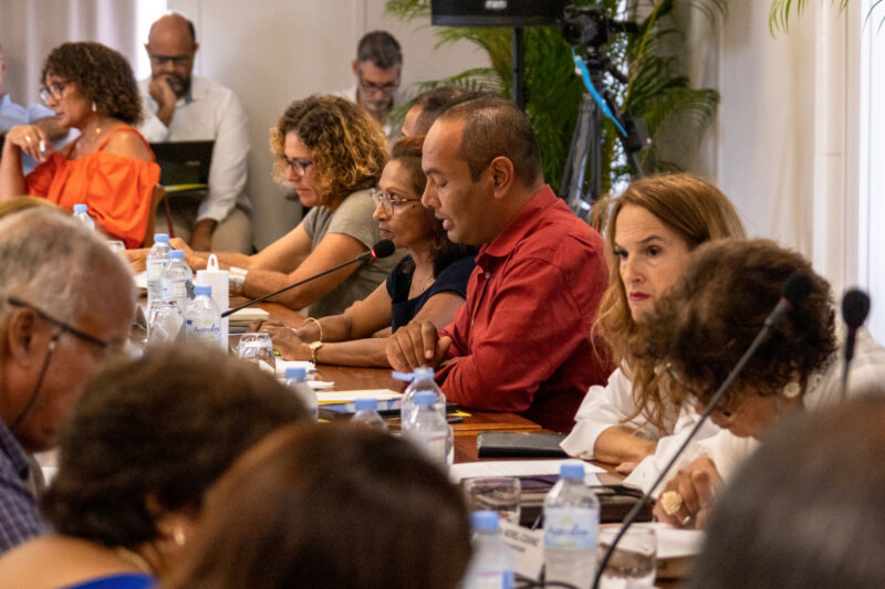 Conseil Municipal du 29 février 2024