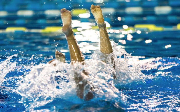 Découvrez les belles photos prises pour la dernière nocturne organisée à la piscine Josselyn-FLAHAUT de Plateau Caillou ce mardi 26 mars 2024&nbsp;!