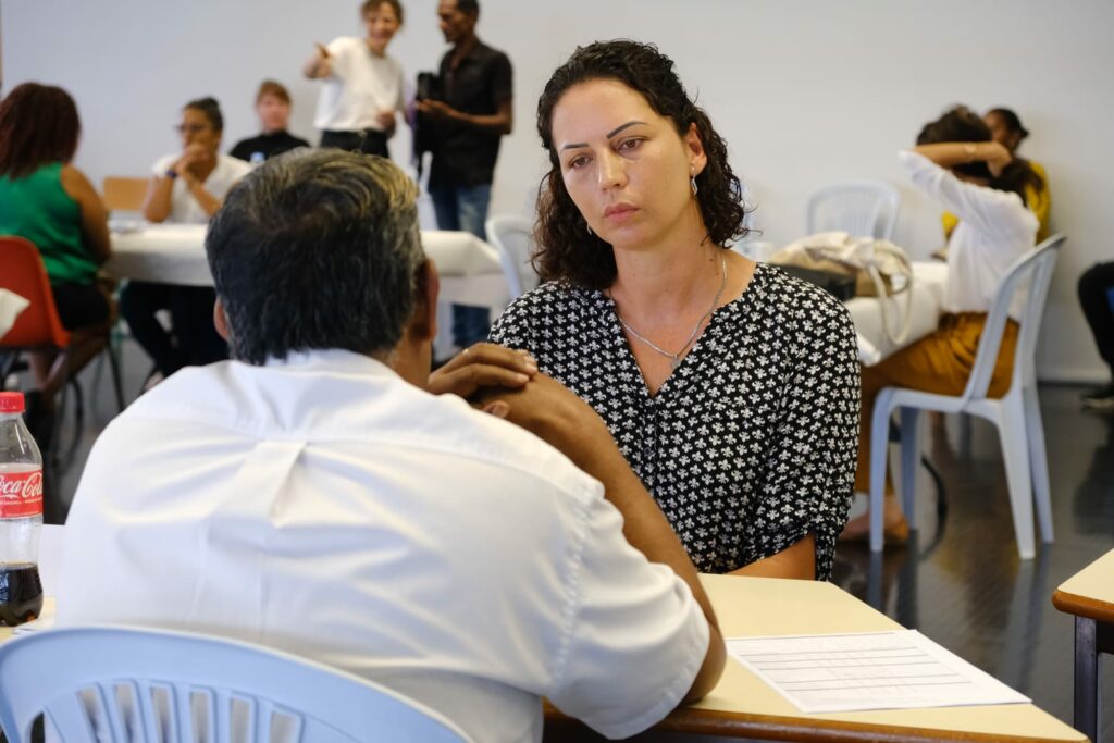 Saint-Paul accueille un Forum de l'emploi à CIMENDEF