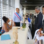 Saint-Paul accueille un Forum de l'emploi à CIMENDEF