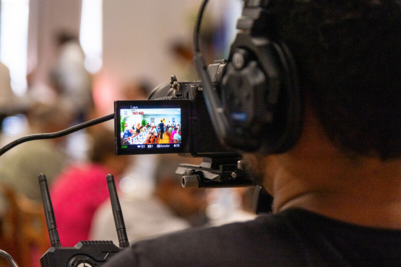 Le Conseil Municipal du 25 avril 2024