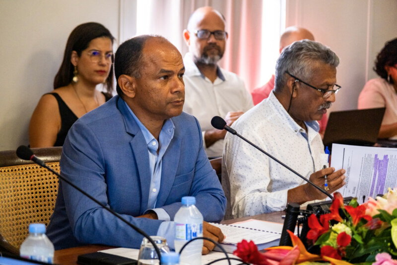 Le Conseil Municipal du 25 avril 2024