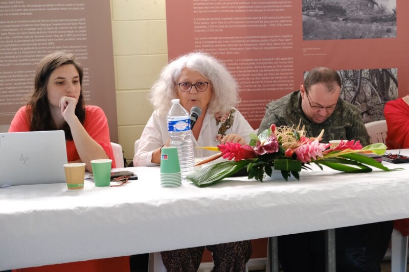 La Ville de Saint-Paul renforce la dynamique en faveur de l’animation de la vie sociale grâce un soutien renforcé à ses quatre Espaces dédiés et au premier Centre Social de Grande Fontaine, en cours de création.