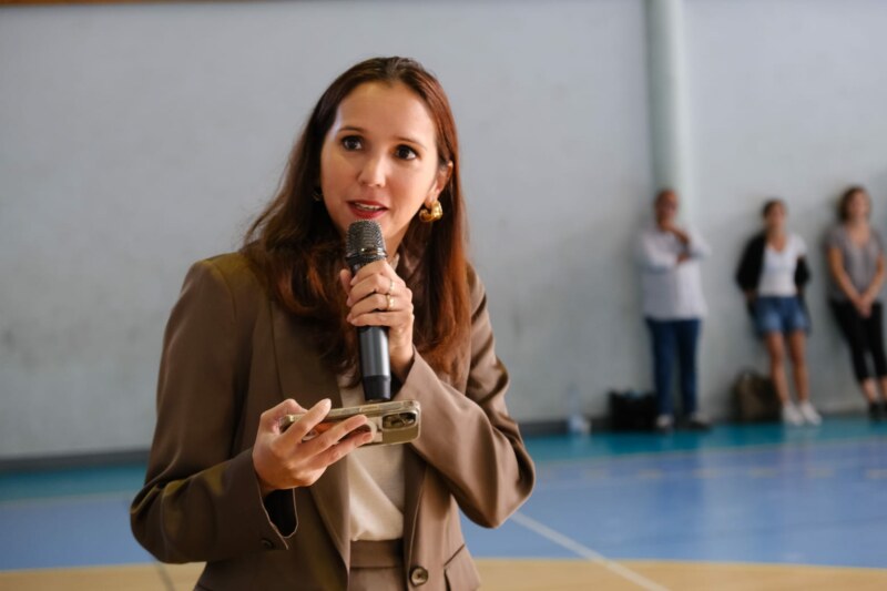 Saint-Paul a accueilli l’événement « Du stade vers l’emploi » au gymnase de Plateau Caillou ce jeudi 16 mai 2024. 20 recruteurs sont venus rencontrer des jeunes talents autour du tennis de table avant de dévoiler les offres d’emploi. Commerce, hôtellerie-restauration : 50 postes en alternance étaient à pourvoir.