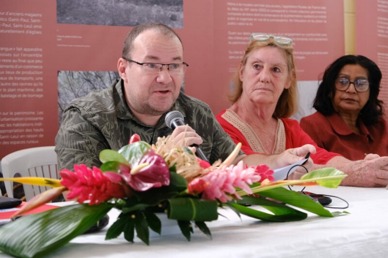 La Ville de Saint-Paul renforce la dynamique en faveur de l’animation de la vie sociale grâce un soutien renforcé à ses quatre Espaces dédiés et au premier Centre Social de Grande Fontaine, en cours de création.
