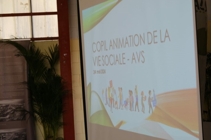 La Ville de Saint-Paul renforce la dynamique en faveur de l’animation de la vie sociale grâce un soutien renforcé à ses quatre Espaces dédiés et au premier Centre Social de Grande Fontaine, en cours de création.