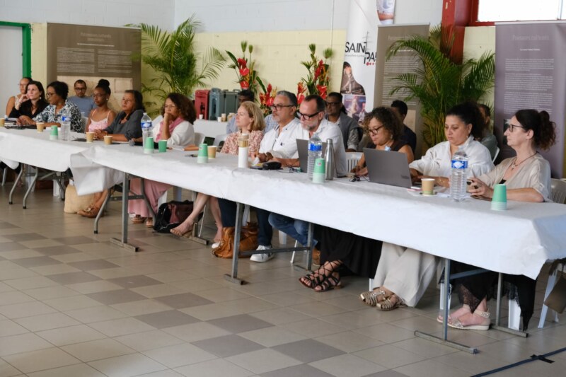 La Ville de Saint-Paul renforce la dynamique en faveur de l’animation de la vie sociale grâce un soutien renforcé à ses quatre Espaces dédiés et au premier Centre Social de Grande Fontaine, en cours de création.